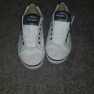 Men's sperry